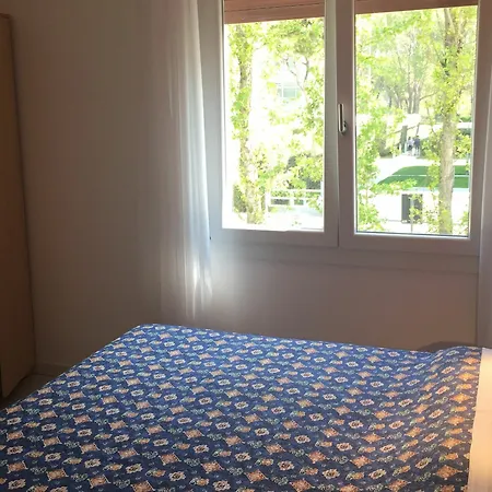 Apartment A Due Passi Dal Mare Lido di Jesolo