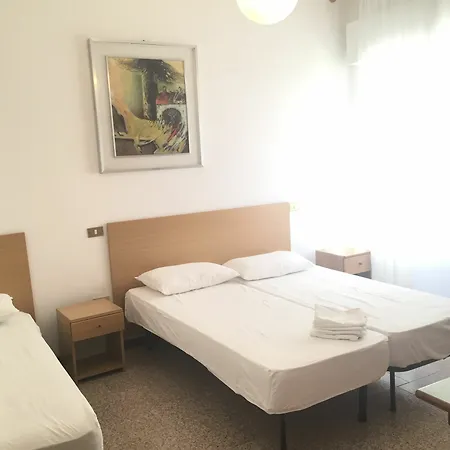 Apartment A Due Passi Dal Mare *