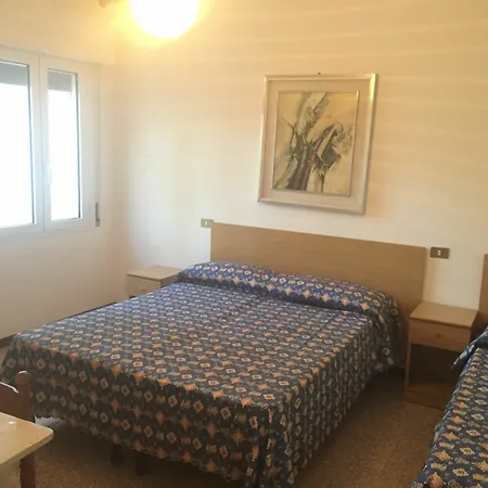 A Due Passi Dal Mare Apartment