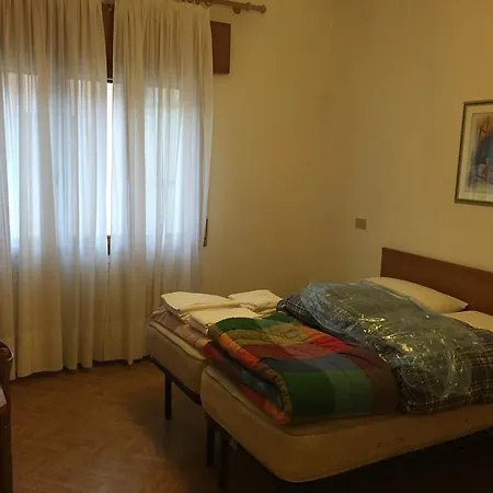 A Due Passi Dal Mare Appartamento Lido di Jesolo