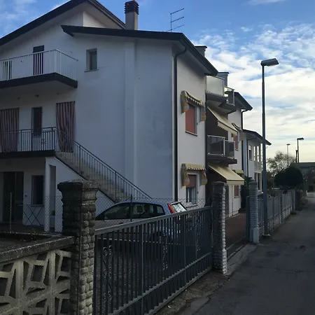 Appartamento A Due Passi Dal Mare Lido di Jesolo