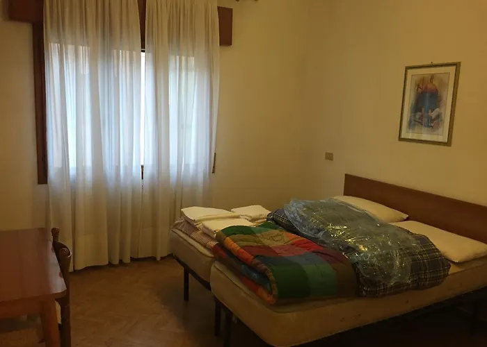 Appartamento A Due Passi Dal Mare