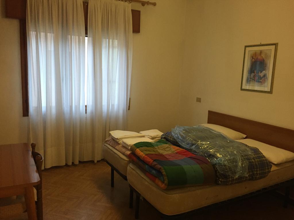 A Due Passi Dal Mare Appartamento Lido di Jesolo