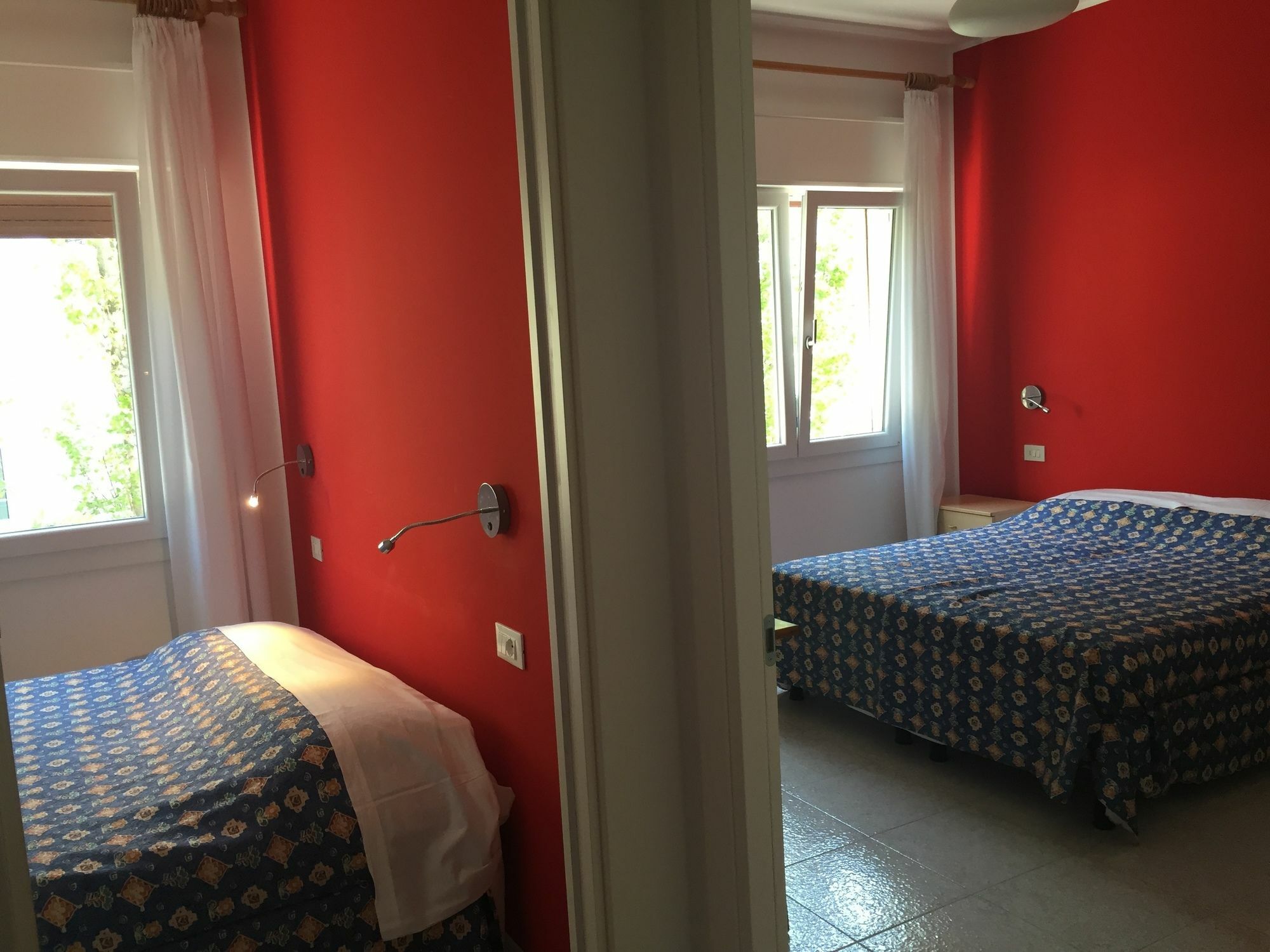 Apartment A Due Passi Dal Mare Lido di Jesolo