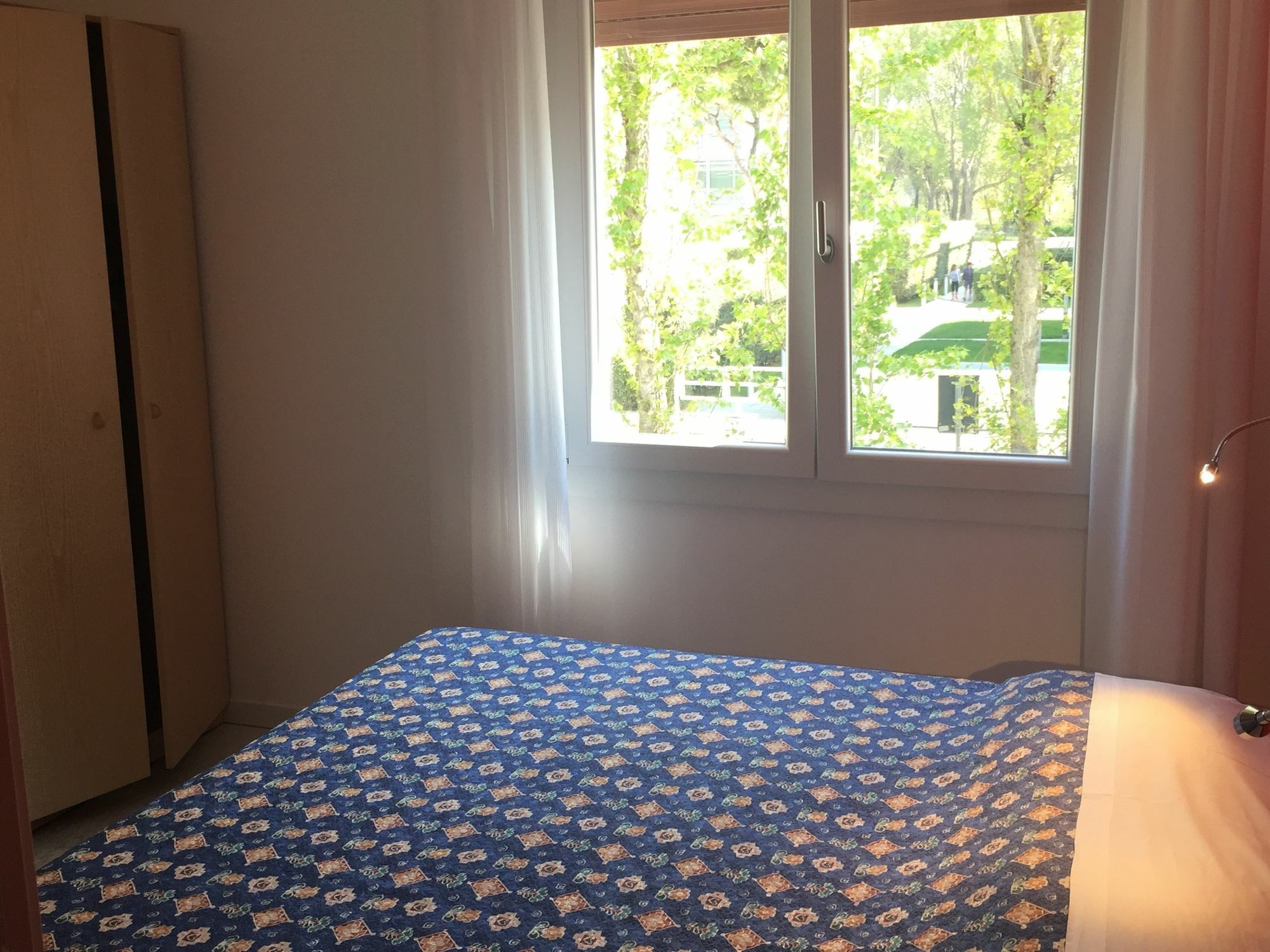 Apartment A Due Passi Dal Mare Lido di Jesolo
