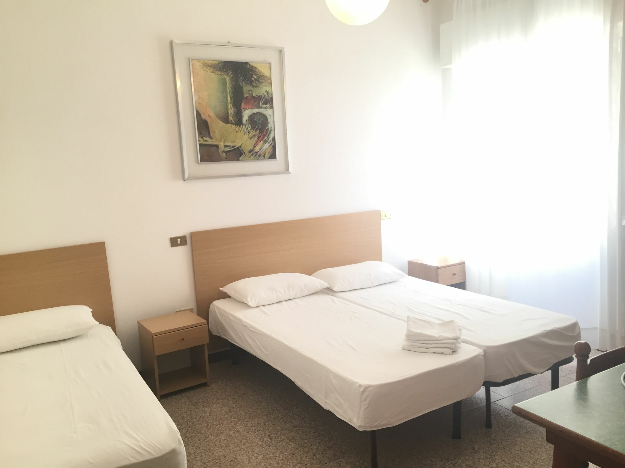 Apartment A Due Passi Dal Mare *