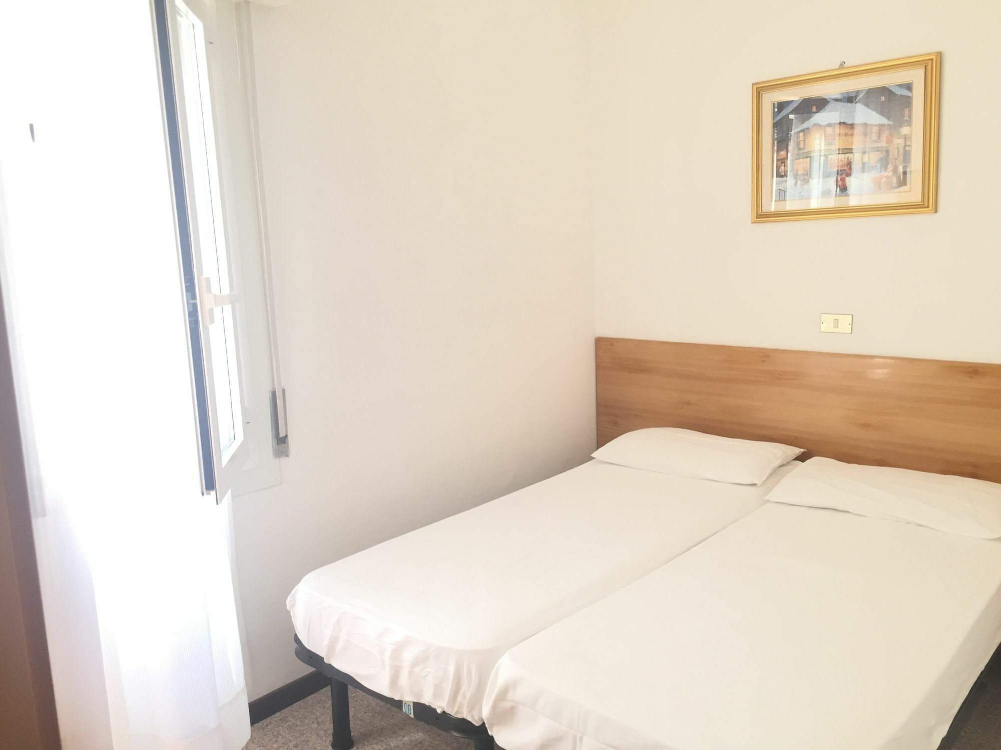 Apartment A Due Passi Dal Mare
