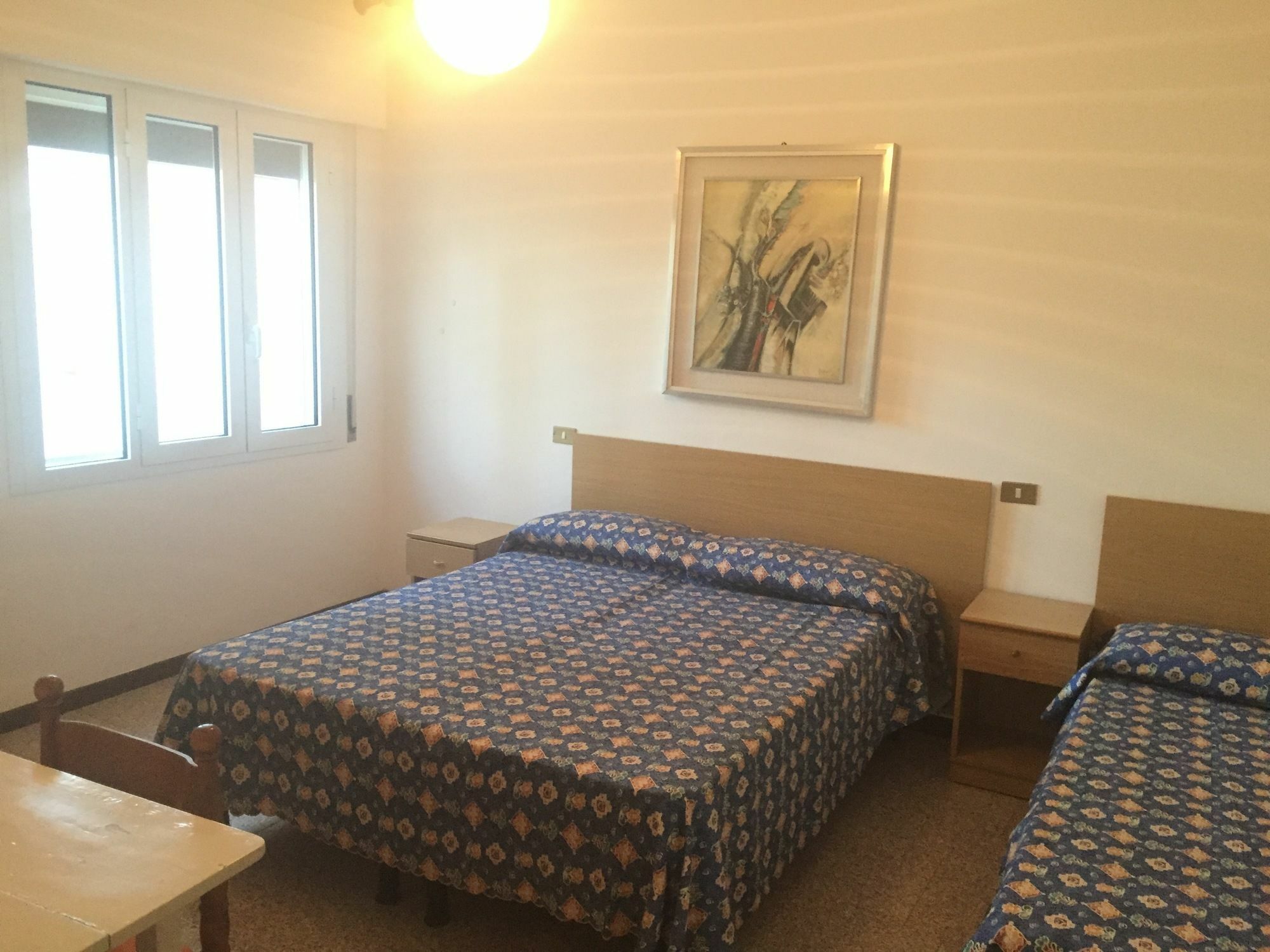 A Due Passi Dal Mare Appartamento